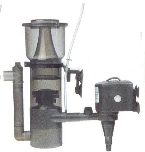 Aquarium Protein Skimmers