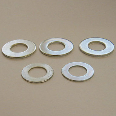Steel Washer