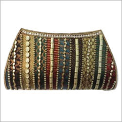 Clutch Bag