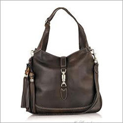 Designer Leather Handbag