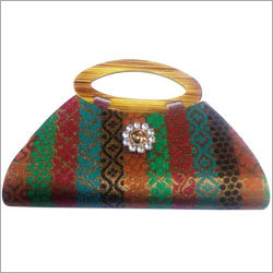 Ladies Clutch Bag
