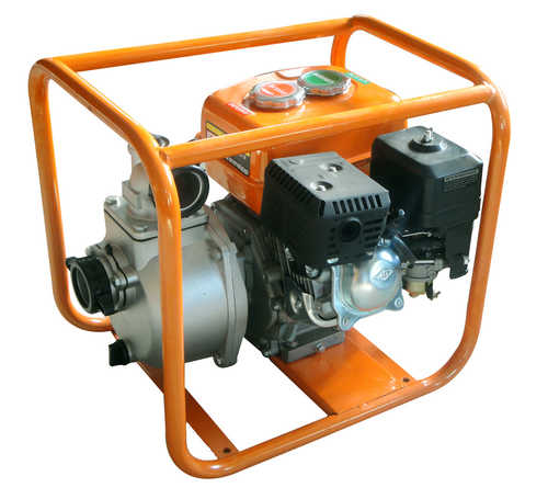 Water Pump Set Petrol/Kerocene