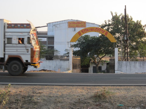 Cold Storage on Rent