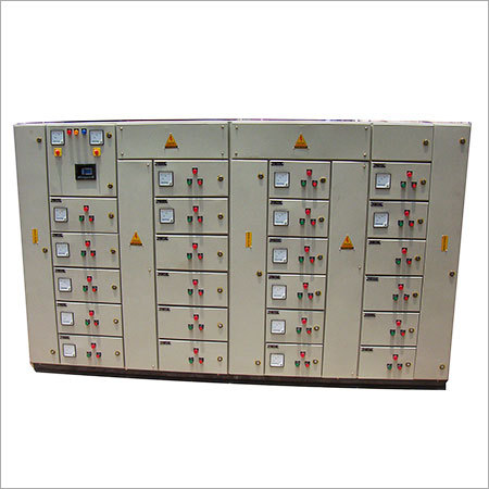 MCC Panel