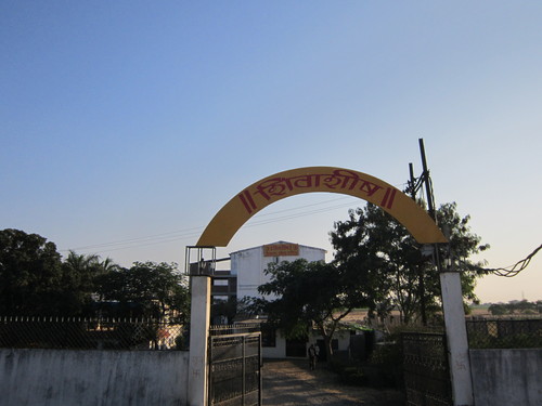 Cold Storage Service