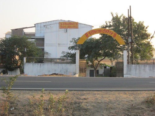 Cold Store Rental Solution