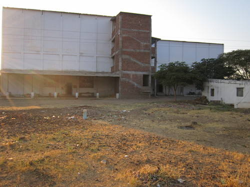 Food Products Storage Solution