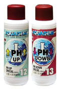 kw PH UP/PH DOWN