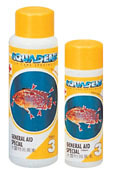 kw General Cure 100ml, 200ml - Yellow Liquid Bottle, Wide Spectrum, Easy Use, Disease Prevention