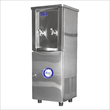 20 LPH Dual Tank Cool Normal