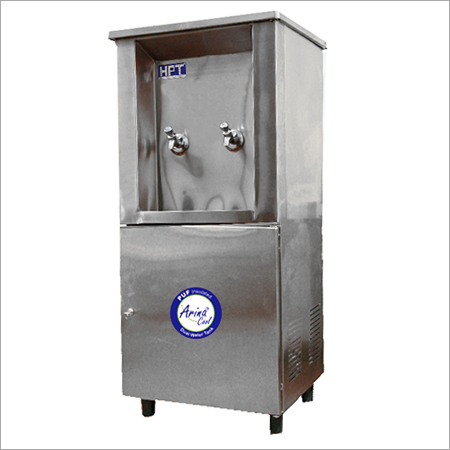 50 LPH Water cooler
