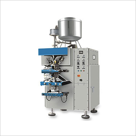 Pouch Packing Machine