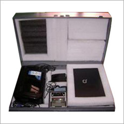 UIDAI Enrollment Kits