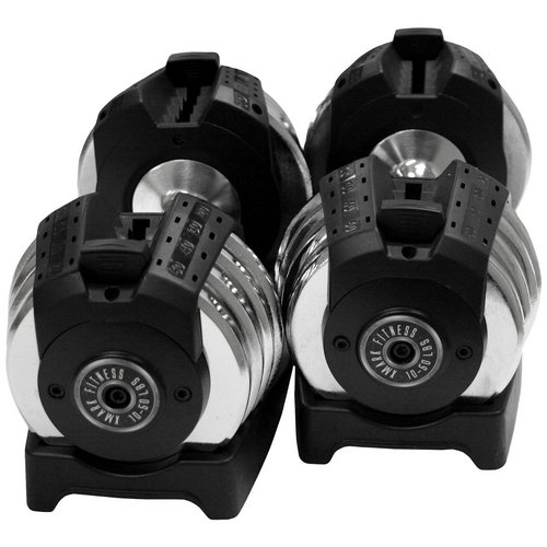 Weight Dumbbells Rods