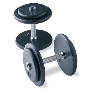 Gym Dumbbell Rods