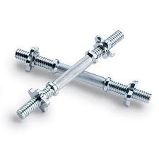 Steel Dumbbell Rods
