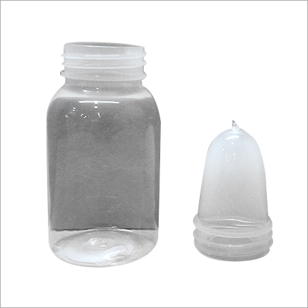 125ml Baby Feeding Bottles