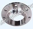 WNRF Flanges
