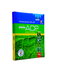 Actamaiprid 20% SP