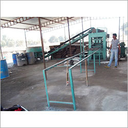 Fully Automatic Fly Ash Brick Plant