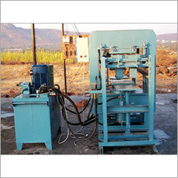 Fly Ash Brick Machine