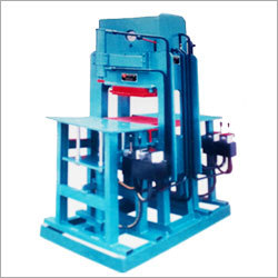 Fully Automatic Fly Ash Brick Machine