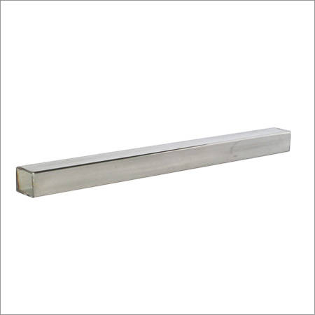 Stainless Steel Exhaust Square Pipe