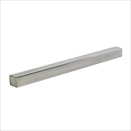 Welded Stainless Steel Seamless Tube