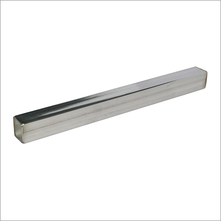 Industrial Stainless Steel Pipe