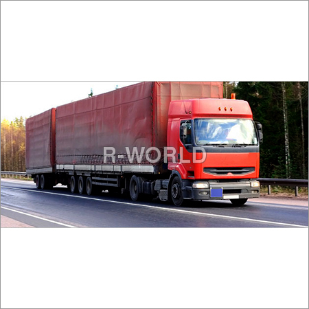 Road Freight Services
