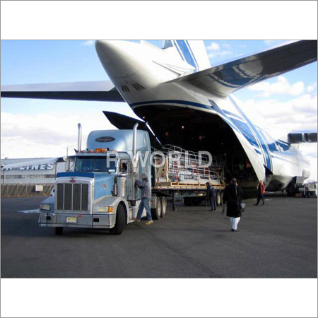 International Air Cargo