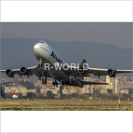 Export Cargo Services