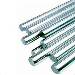 Steel Bright Bars