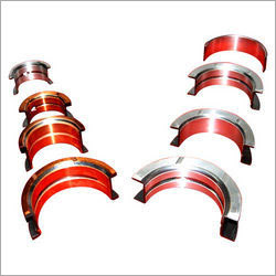 Flange Mount Ball Bearings