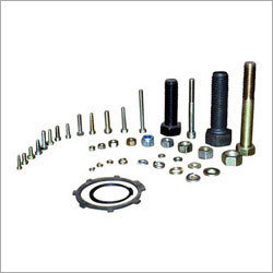 Fastener Hardware