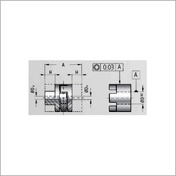 Spacer Coupling Hubs