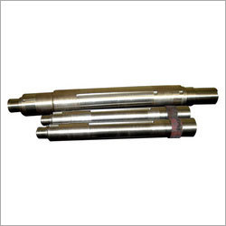 Machined Shafts