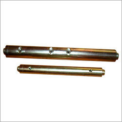 Landing Bars