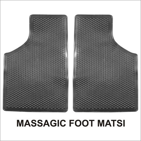 Acupressure  Foot Mats For Vehicle