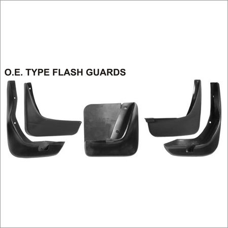 Flash Guards