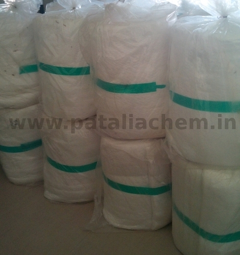 Ceramic Fiber Blankets Application: Textile Industry