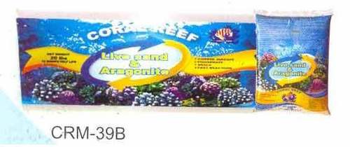 Aquarium Substrate