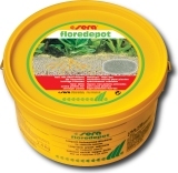 Aquarium Substrate