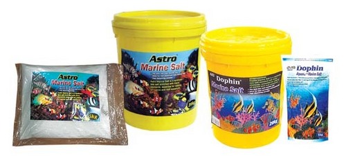 Dophin Marine Salt - 1KG