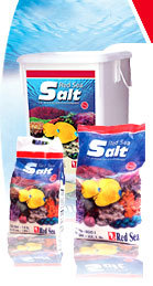 Aquarium Sea Water Salt