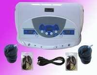 DUAL DETOX MP3 SPA  