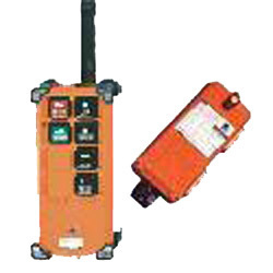 Electric Hoist Remote Control