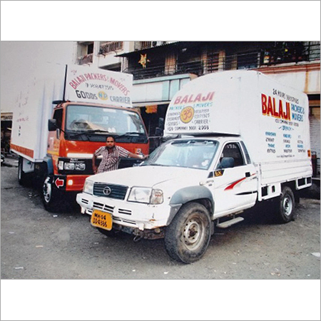 Road Transportation Services
