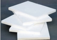 Ceramic Fiber Board - 320 Density, Asbestos Free | Low Thermal Conductivity, High Temperature Insulation, Energy Efficient