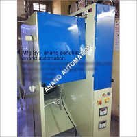 Fully Autmatic Thali Making Machine